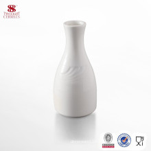 Good quality chinaware tableware bone china porcelain flower vase